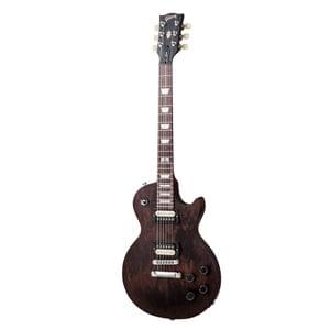 Gibson LPM 2014 LPMT2RS1 Chocolate Satin Chrome Electric Guitar